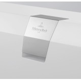 Villeroy & Boch Squaro Edge 12 правоъгълна вана 170x75 3 UBQ170SQE2DV-01