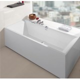 Villeroy & Boch Squaro Edge 12 правоъгълна вана 170x75 4 UBQ170SQE2DV-01