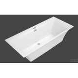 Villeroy & Boch Squaro Edge 12 правоъгълна вана 170x75 7 UBQ170SQE2DV-01