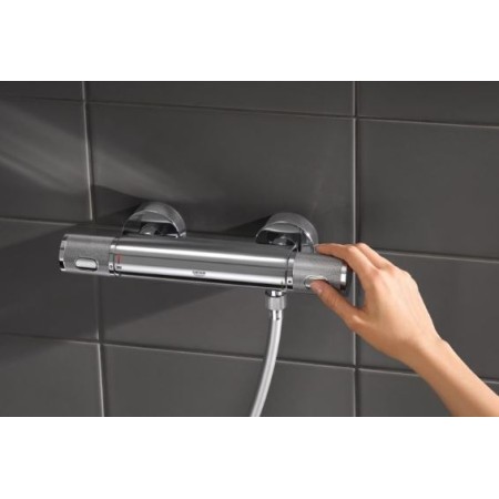 GROHTHERM 1000 PERFORMANCE термостатен смесител