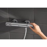 GROHTHERM 1000 PERFORMANCE термостатен смесител 1 34776000