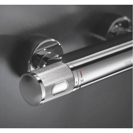 GROHTHERM 1000 PERFORMANCE термостатен смесител