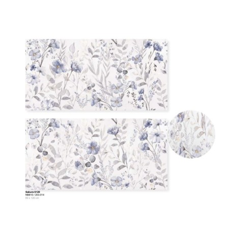 Гранитогрес серия Sakura 60x120