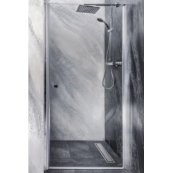 Люлееща се врата Flex 65-67x195 см, реверсна GDSSANTMD70