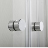 Отваряема врата Smartflex 96-98,5х195см 1 GDSSANTD12100L/101R