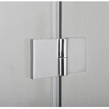 Отваряема врата Smartflex 96-98,5х195см 2 GDSSANTD12100L/101R