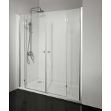 Отваряема врата Smartflex 96-98,5х195см 4 GDSSANTD12100L/101R