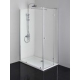 Отваряема врата Smartflex 96-98,5х195см 5 GDSSANTD12100L/101R