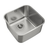 TEKA BE 40.40, Мивка 1 М.627