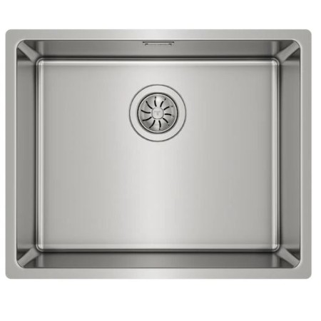 TEKA BE Linea 500/400, Мивка