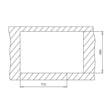 Teka ForSquare 72.40 TG