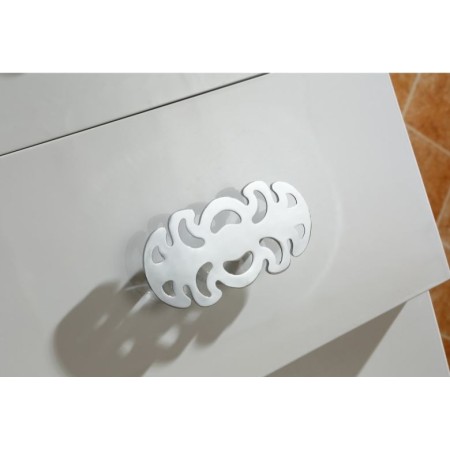 Колона PVC ретро ICP 4614 W