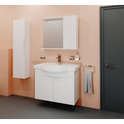 Комплект Visota Polina 80 PVC komplekt-polina80-pvc
