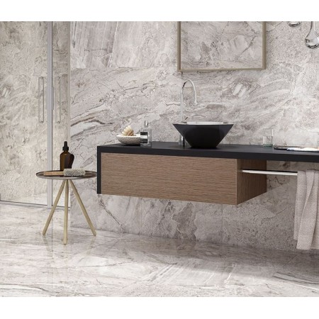 Antica grey sugar effect 60x120