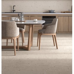 Arcana Croccante Sesamo тип Terrazzo 60x60 arcana_croccante_sesamo60