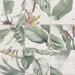 Mainzu Decor Spring Leaves 20x20,мат