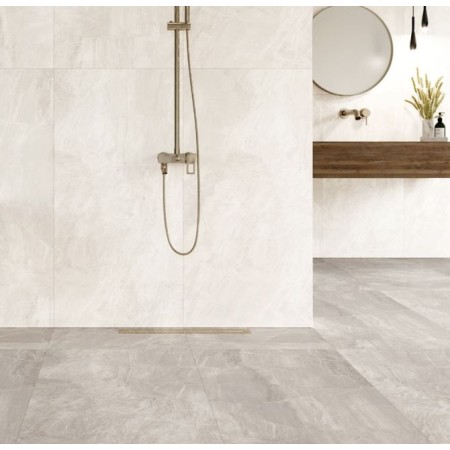 Decovita Warm Grey HDR Stone 60x120