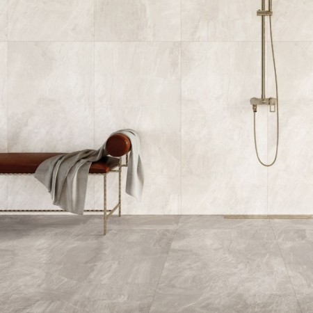 Decovita Warm Grey HDR Stone 60x120