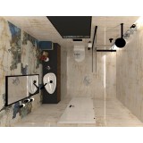 Гранитогрес Decovita Deep Space Ivory Full Lapp 60x120 3 dec_deep_space_ivory