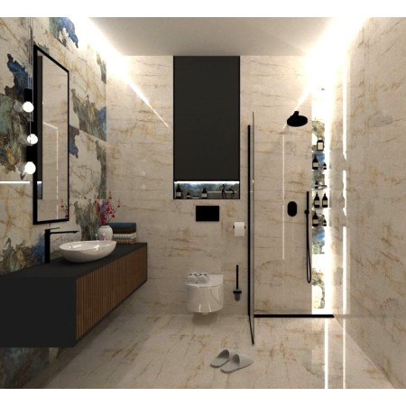 Decovita Deep Space Ivory Full Lapp 60x120