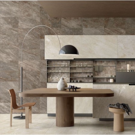 Caesar Quartz Essence Wild rect 60x60 matt