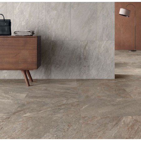 Caesar Quartz Essence Wild rect 60x60 matt
