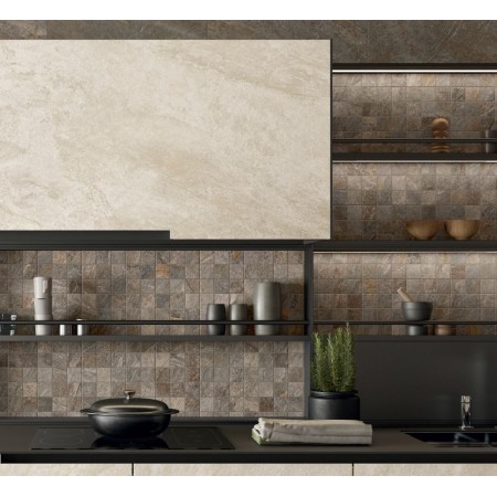 Caesar Quartz Essence Wild rect 60x60 matt