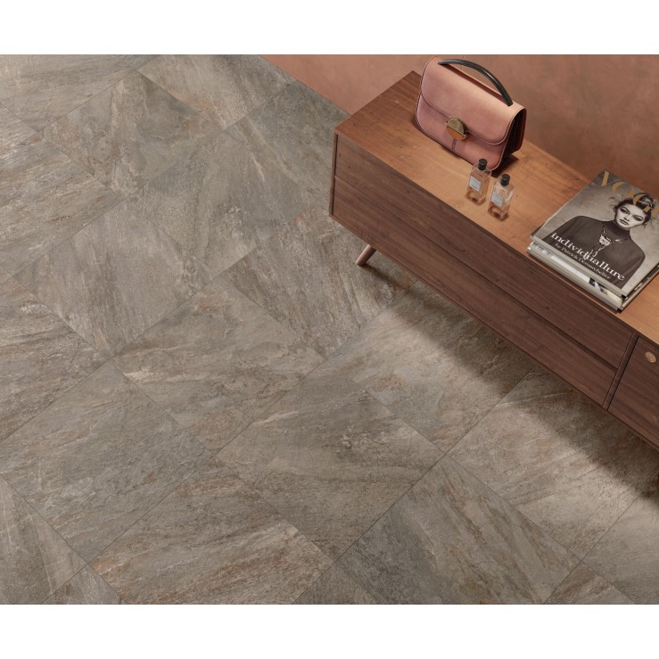 Гранитогрес Caesar Quartz Essence Wild rect 60x60 matt gr_caesar_quartz_ess_wild60