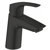 Grohe Eurosmart S PushOp смесител за мивка, черен мат, 2 239682433