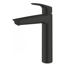 Grohe Eurosmart XL, смесител за мивка, черен мат 2397122433