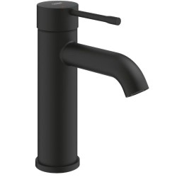 Grohe Essence S смесител за мивка, Phantom black 24172KF1