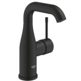 Grohe Essence M смесител за мивка, Phantom black 1 24176KF1