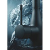 Grohe Essence смесител за биде, Phantom black 1 24395KF1