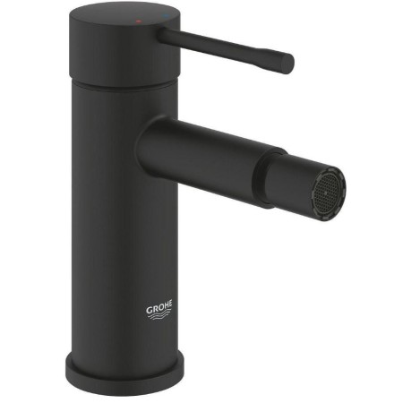 Grohe Essence смесител за биде, Phantom black