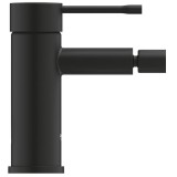 Grohe Essence смесител за биде, Phantom black 3 24395KF1