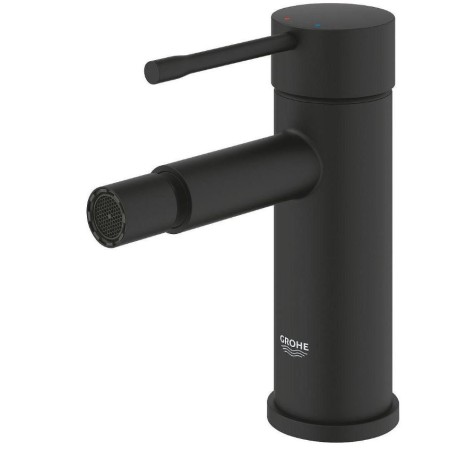 Grohe Essence смесител за биде, Phantom black