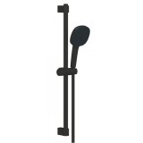 Grohe Tempesta Cube регулируемо душ окачване 60см и слушалка, черен мат 4 267482433