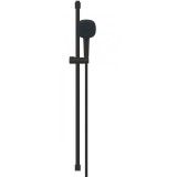 Grohe Tempesta Cube регулируемо душ окачване 90см и слушалка, черен мат 2 269082433