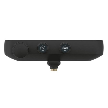 Grohe Grohtherm SmartControl  термостатен смесител за вана/душ, Phantom Black