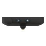 Grohe Grohtherm SmartControl  термостатен смесител за вана/душ, Phantom Black 2 102168KF00