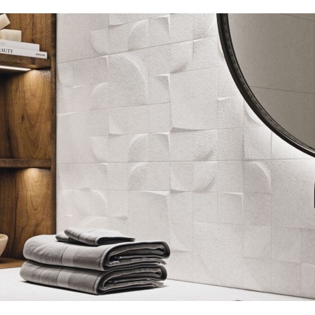 Плочки за баня Kone Glaciar Mate 30x90
