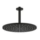 Grohe Rainshower Mono 310 душ пита за таван, Phantom black 2 22122KF0