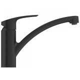 GROHE Eurosmart кухненски смесител, черен мат 1 332812433