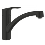 GROHE Eurosmart кухненски смесител, черен мат 4 332812433