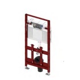 TECELux структура за вграждане за WC 3 9600100