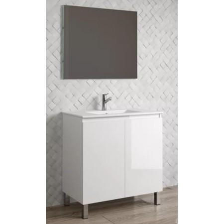 Coycama Vigo 60 долен шкаф с крачета, MDF