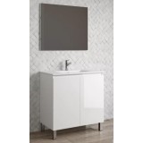 Coycama Vigo 60 долен шкаф с крачета, MDF 2 46005842