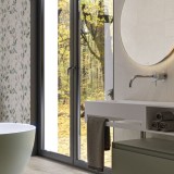 Плочки Cifre Alure White Caudalie 30x75 2 pl_cifre_al_white_caudalie_30x75