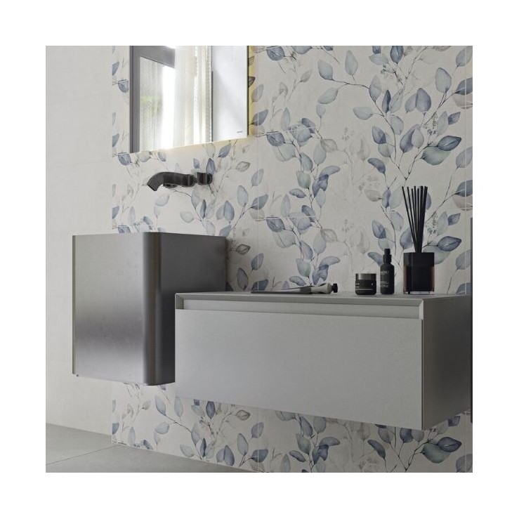 Плочки Cifre Alure White Caudalie 30x75 pl_cifre_al_white_caudalie_30x75