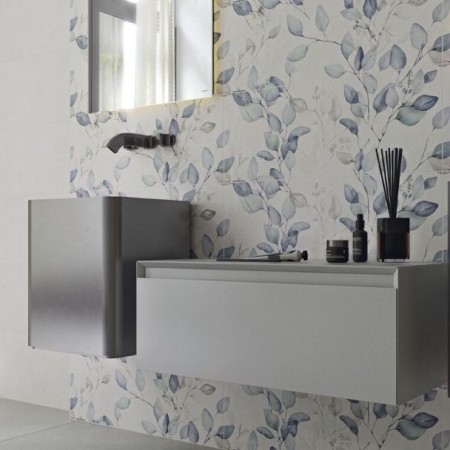 Плочки Cifre Alure White Caudalie 30x75